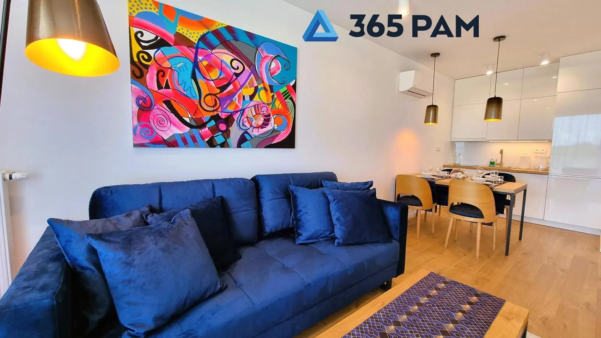 Apartment Westin House Kolobrzeg - Basen, Jacuzzi, Sauna, Silownia, Plac Zabaw W Cenie - 365Pam