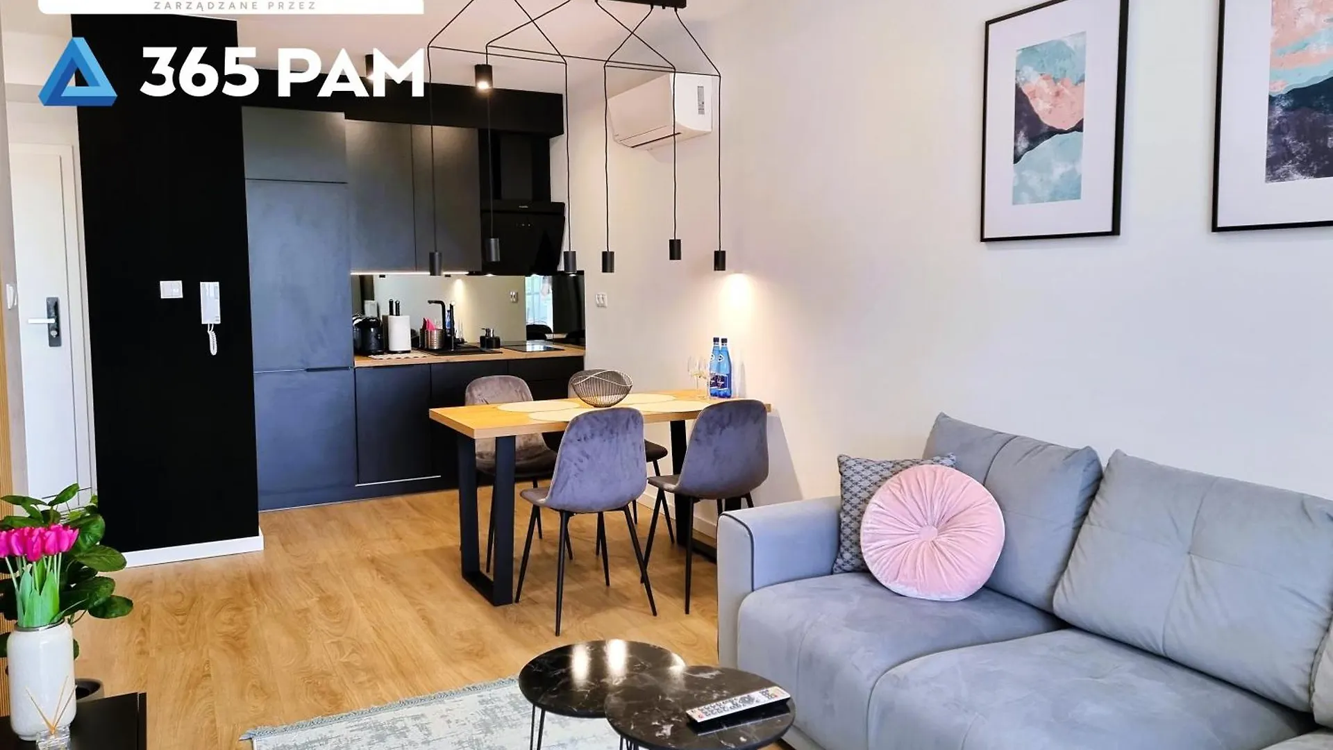 Westin House Kolobrzeg - Basen, Jacuzzi, Sauna, Silownia, Plac Zabaw W Cenie - 365Pam Apartment