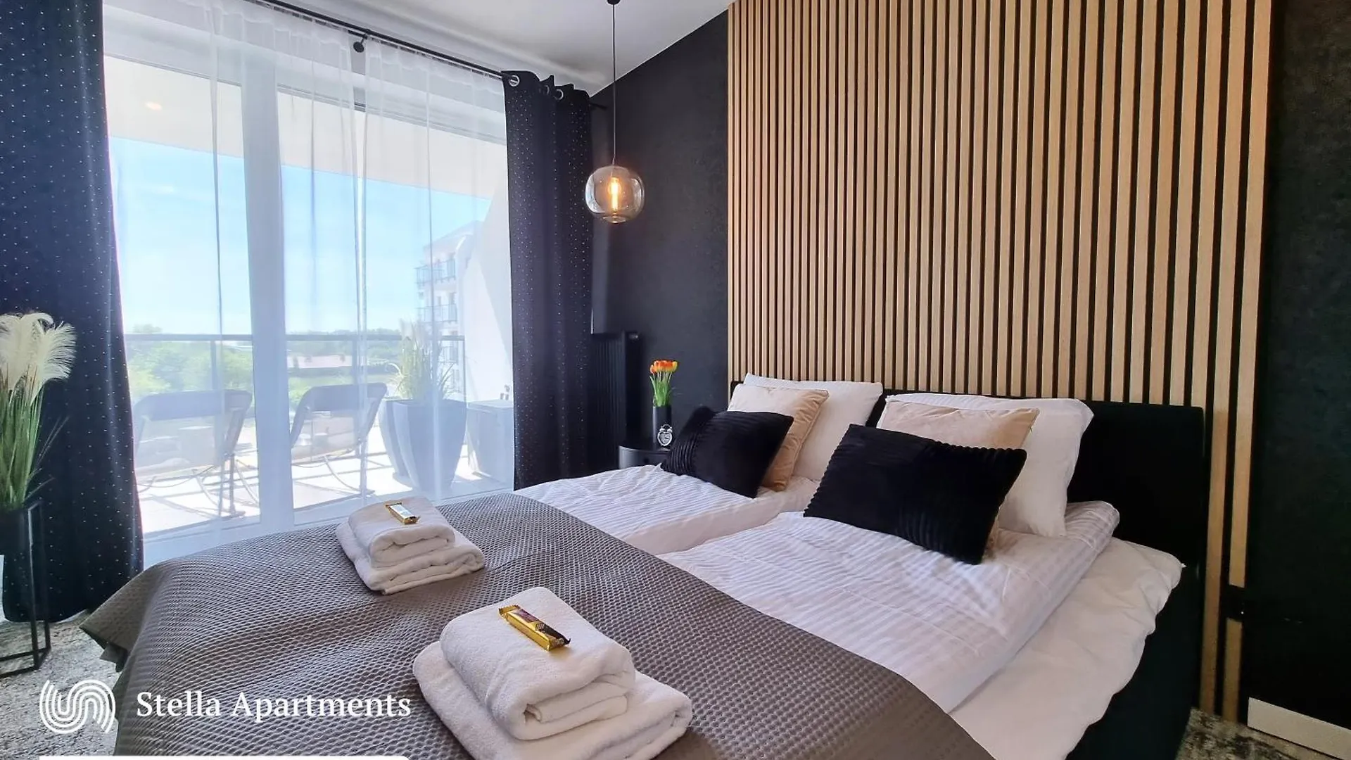 Westin House Kolobrzeg - Basen, Jacuzzi, Sauna, Silownia, Plac Zabaw W Cenie - 365Pam Apartment