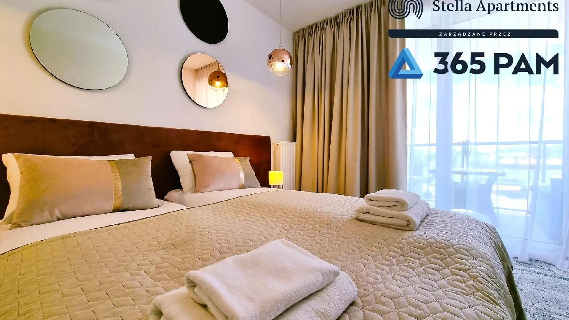 Apartment Westin House Kolobrzeg - Basen, Jacuzzi, Sauna, Silownia, Plac Zabaw W Cenie - 365Pam