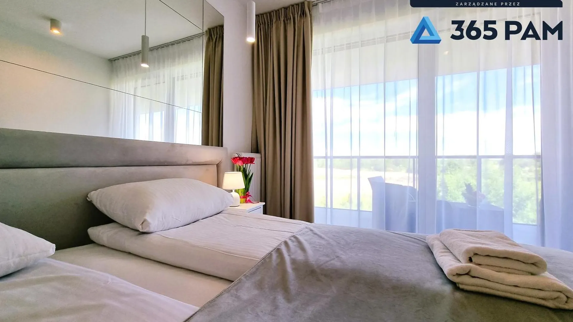Westin House Kolobrzeg - Basen, Jacuzzi, Sauna, Silownia, Plac Zabaw W Cenie - 365Pam
