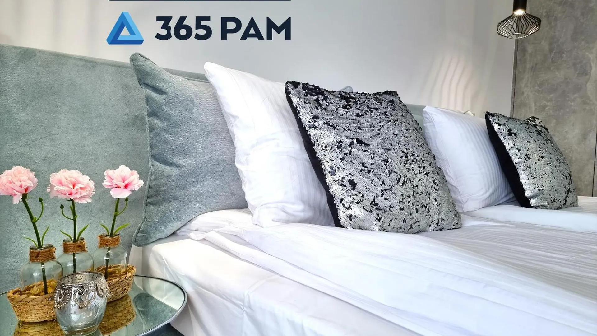 Westin House Kolobrzeg - Basen, Jacuzzi, Sauna, Silownia, Plac Zabaw W Cenie - 365Pam 0*,