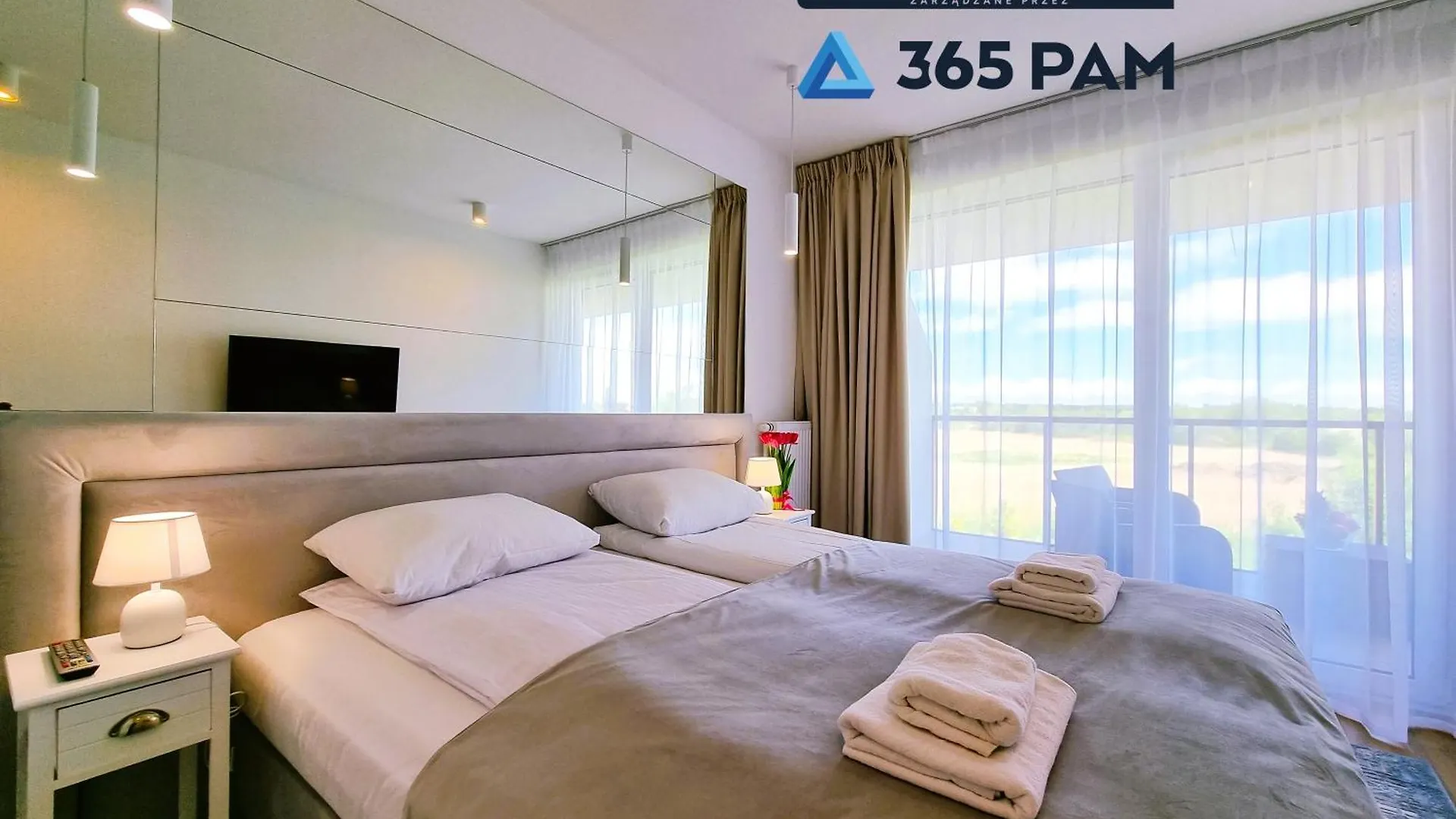 Apartment Westin House Kolobrzeg - Basen, Jacuzzi, Sauna, Silownia, Plac Zabaw W Cenie - 365Pam