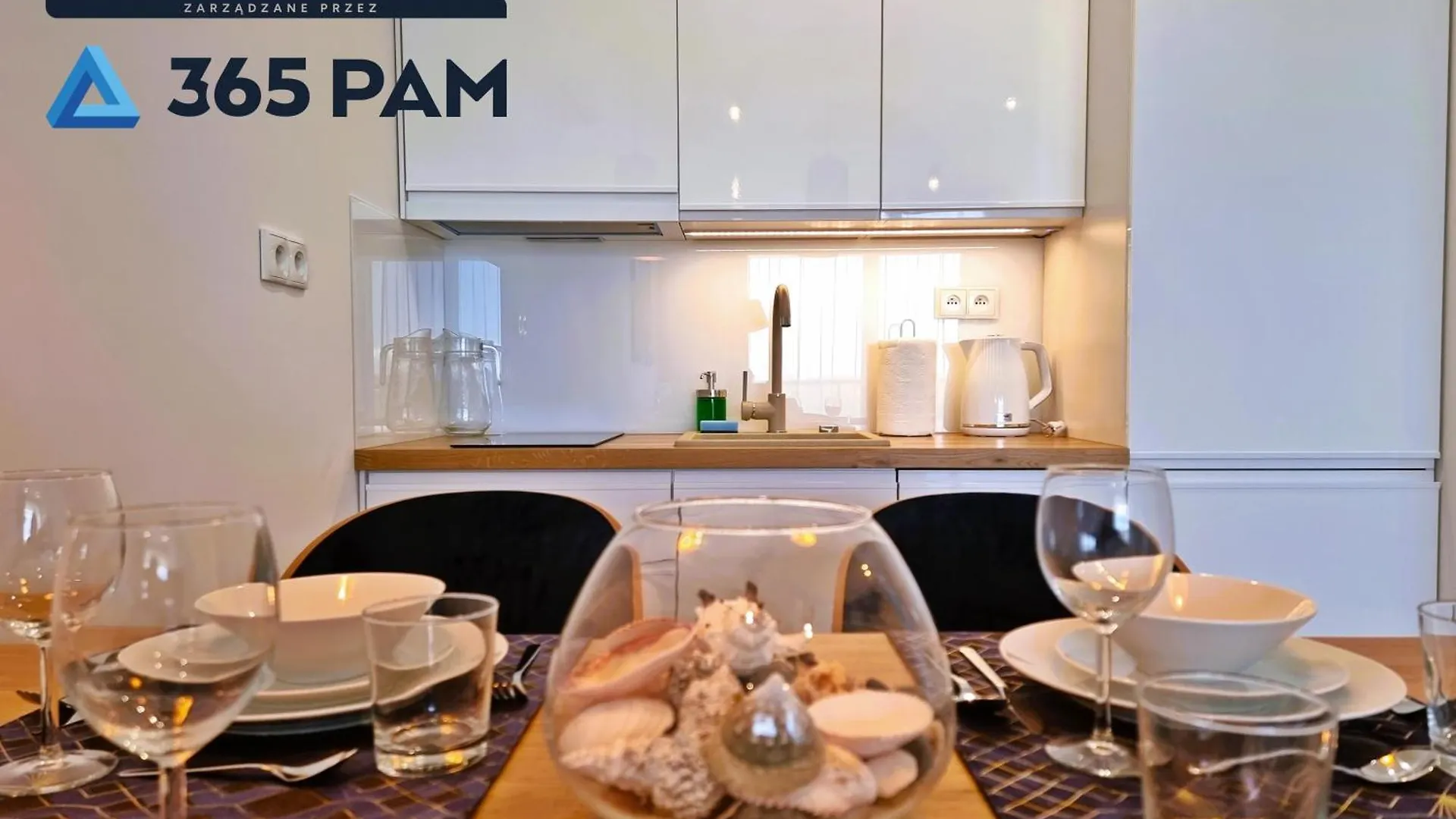 Westin House Kolobrzeg - Basen, Jacuzzi, Sauna, Silownia, Plac Zabaw W Cenie - 365Pam
