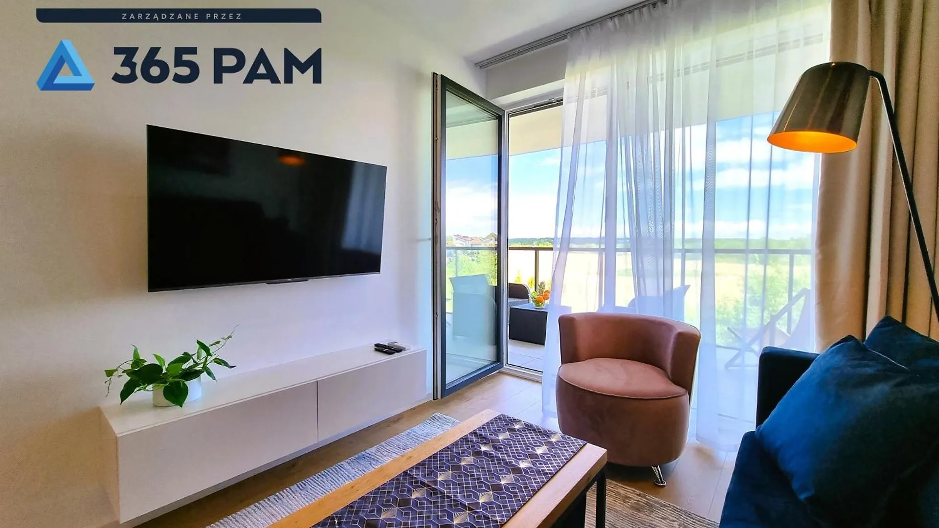 Westin House Kolobrzeg - Basen, Jacuzzi, Sauna, Silownia, Plac Zabaw W Cenie - 365Pam Polen