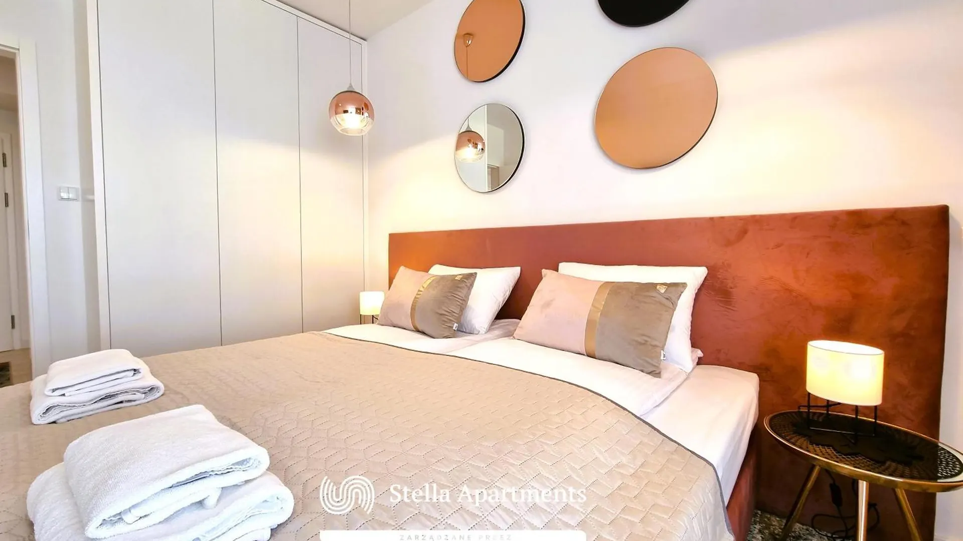 Apartment Westin House Kolobrzeg - Basen, Jacuzzi, Sauna, Silownia, Plac Zabaw W Cenie - 365Pam