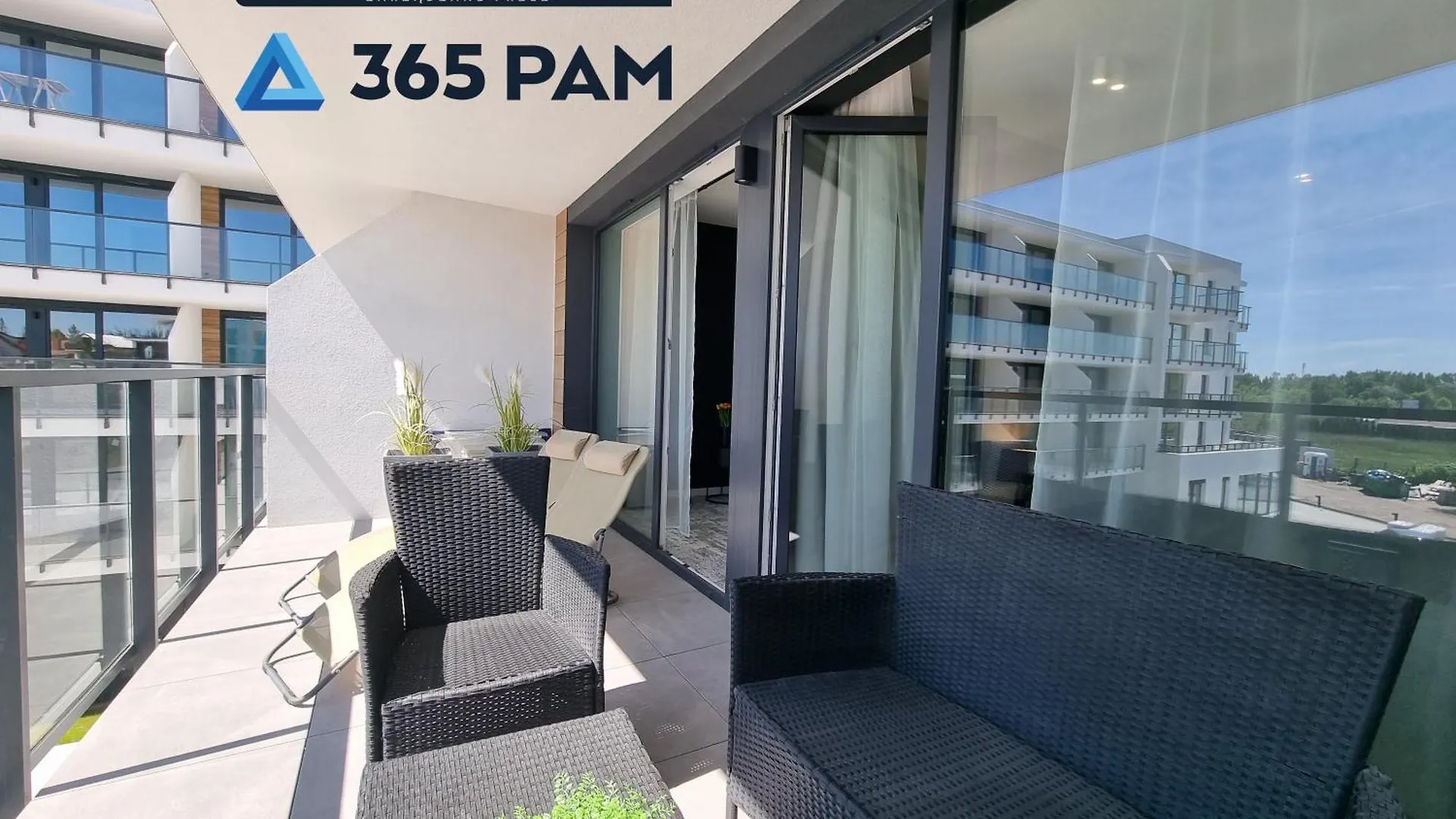 Westin House Kolobrzeg - Basen, Jacuzzi, Sauna, Silownia, Plac Zabaw W Cenie - 365Pam 0*,