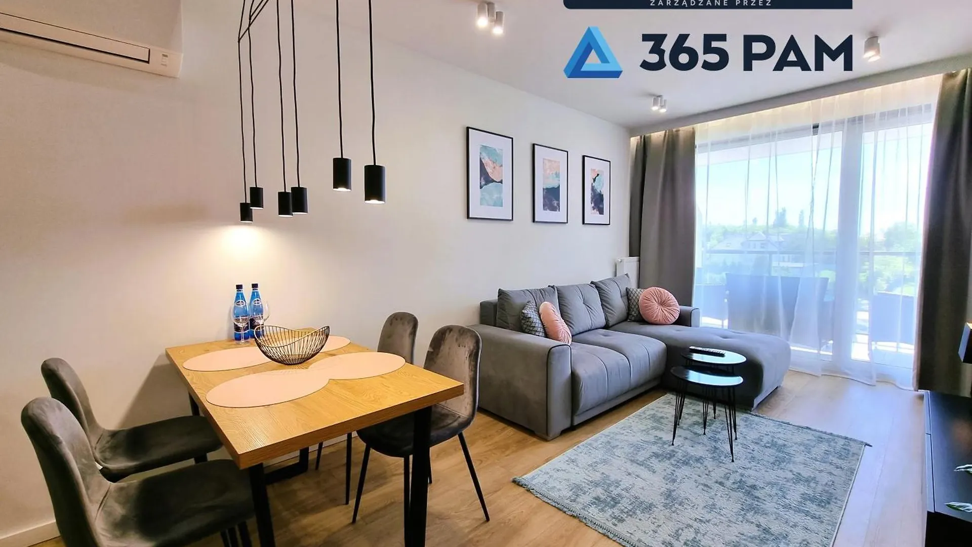 Apartment Westin House Kolobrzeg - Basen, Jacuzzi, Sauna, Silownia, Plac Zabaw W Cenie - 365Pam Polen
