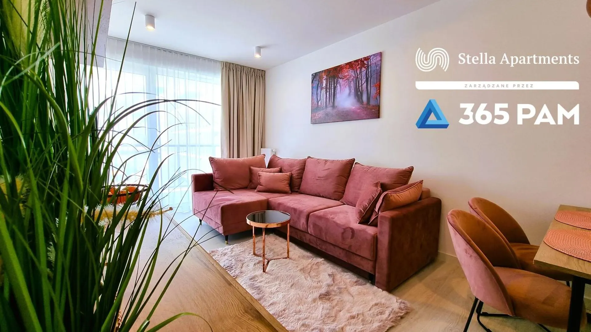 Apartment Westin House Kolobrzeg - Basen, Jacuzzi, Sauna, Silownia, Plac Zabaw W Cenie - 365Pam