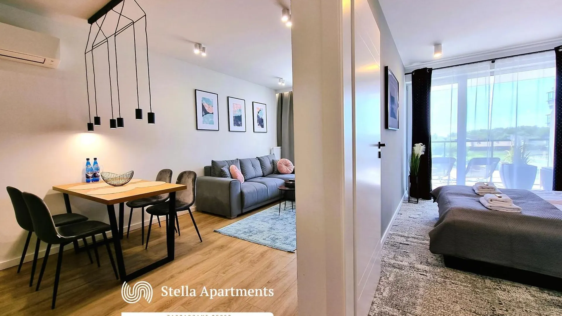 Apartment Westin House Kolobrzeg - Basen, Jacuzzi, Sauna, Silownia, Plac Zabaw W Cenie - 365Pam