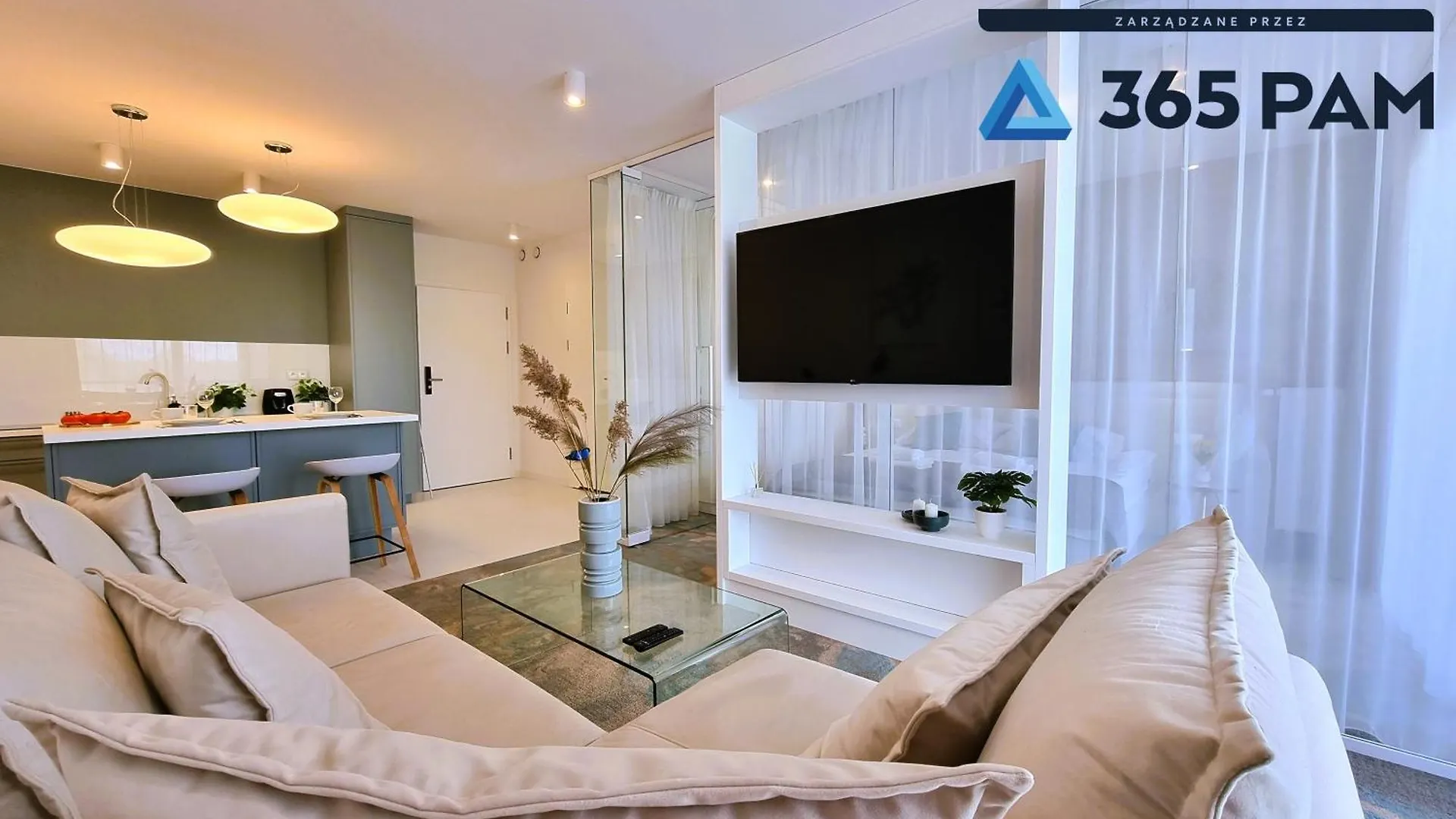 Westin House Kolobrzeg - Basen, Jacuzzi, Sauna, Silownia, Plac Zabaw W Cenie - 365Pam Apartment