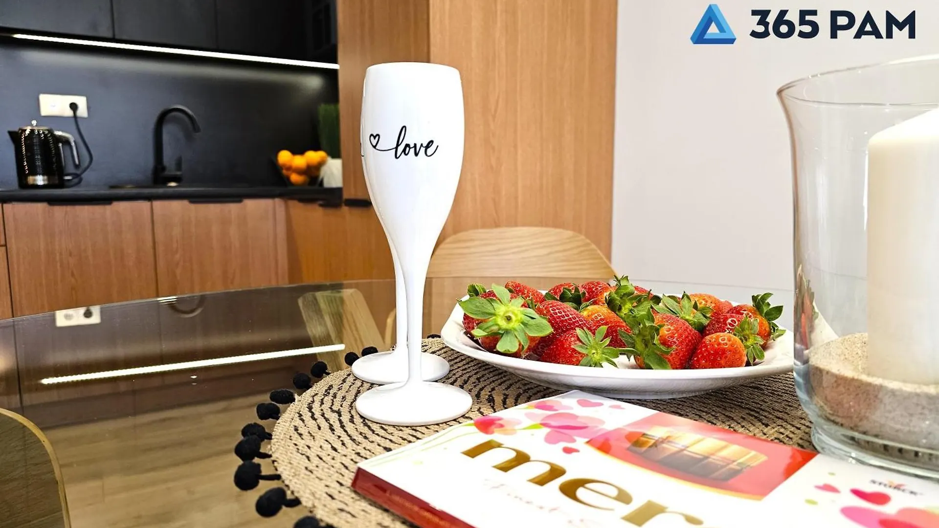 Apartment Westin House Kolobrzeg - Basen, Jacuzzi, Sauna, Silownia, Plac Zabaw W Cenie - 365Pam