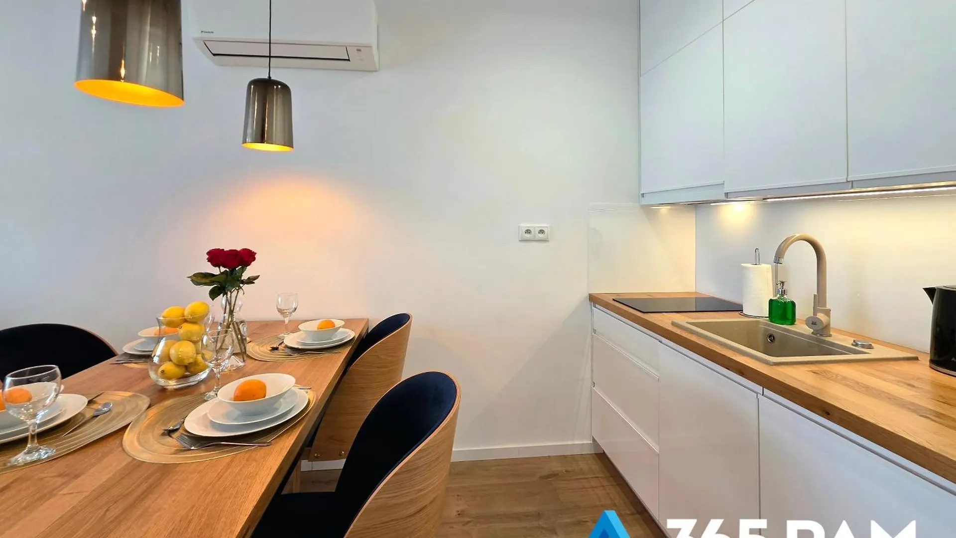 Westin House Kolobrzeg - Basen, Jacuzzi, Sauna, Silownia, Plac Zabaw W Cenie - 365Pam 0*,  Polen