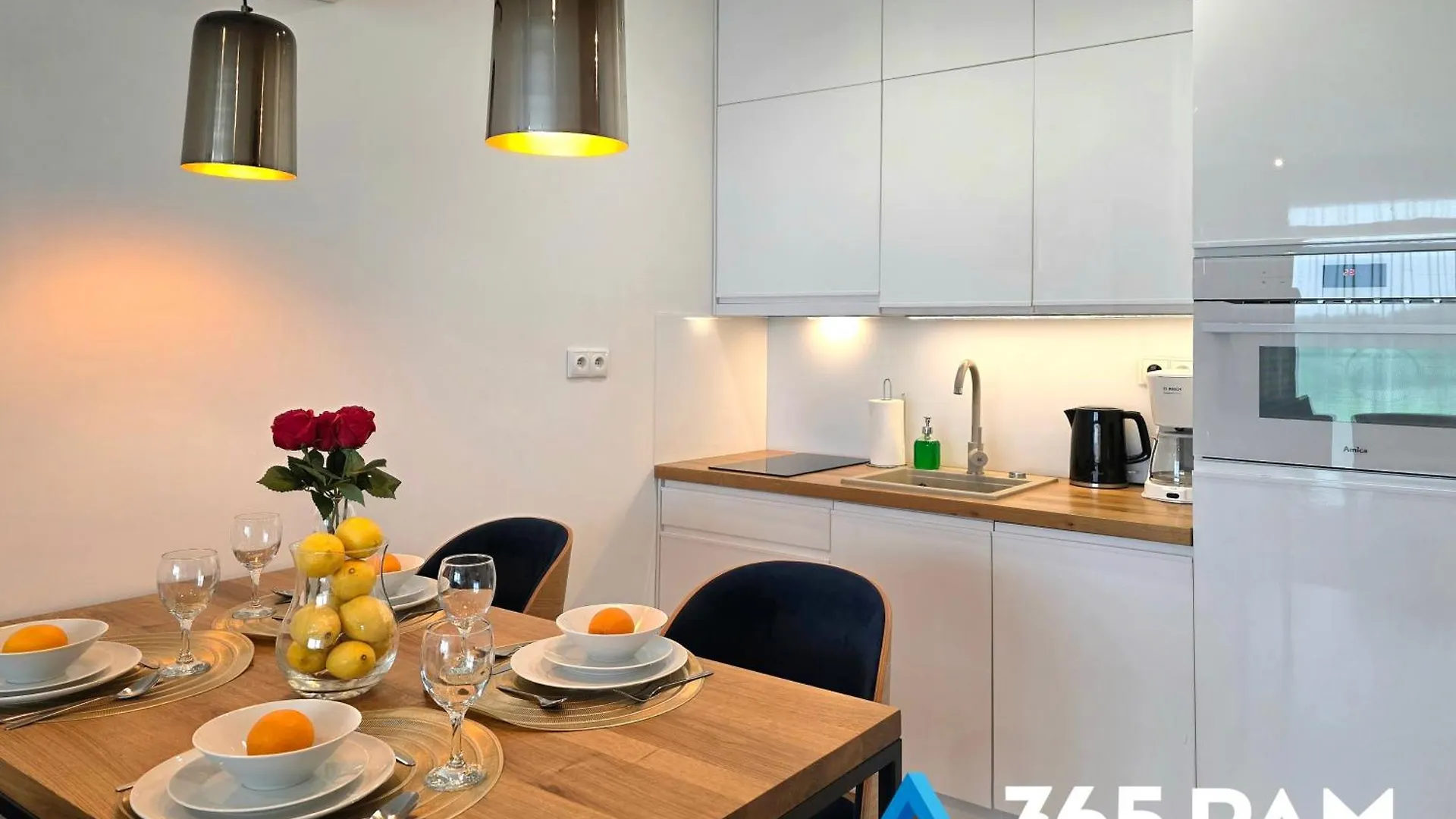 Westin House Kolobrzeg - Basen, Jacuzzi, Sauna, Silownia, Plac Zabaw W Cenie - 365Pam Polen