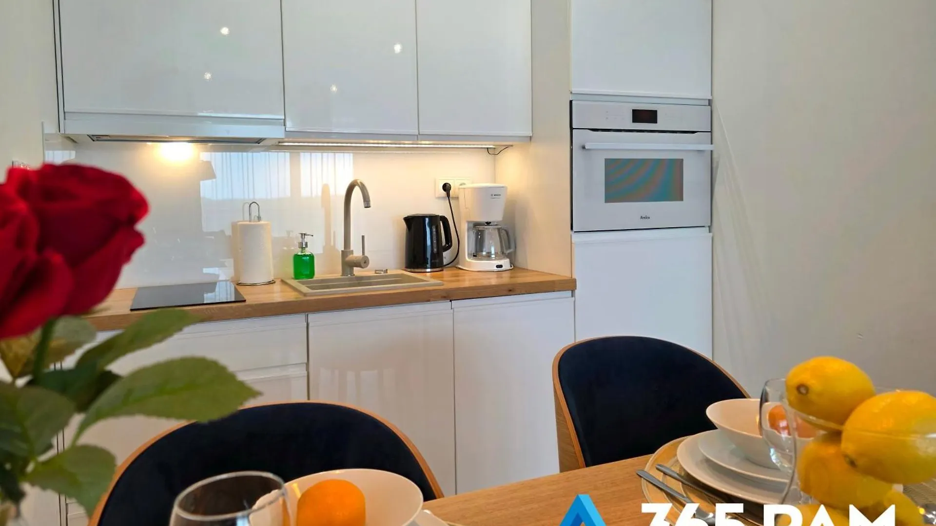 Westin House Kolobrzeg - Basen, Jacuzzi, Sauna, Silownia, Plac Zabaw W Cenie - 365Pam 0*,  Polen