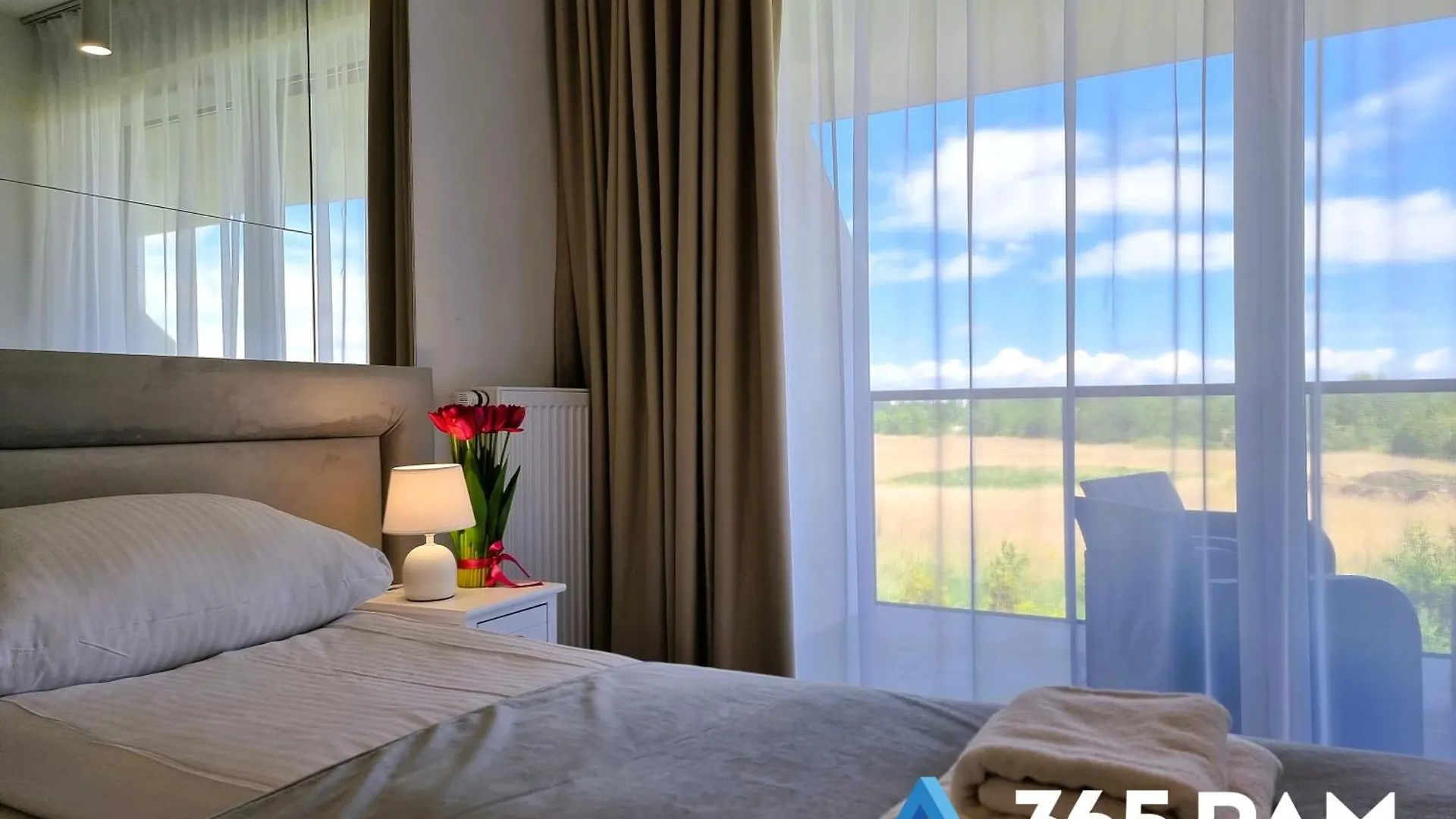 Westin House Kolobrzeg - Basen, Jacuzzi, Sauna, Silownia, Plac Zabaw W Cenie - 365Pam Polen