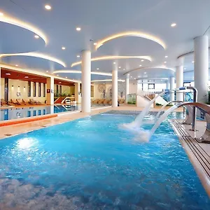Polanki Aqua Z Basenem I Wellness Idealne Dla Rodzin Apartment