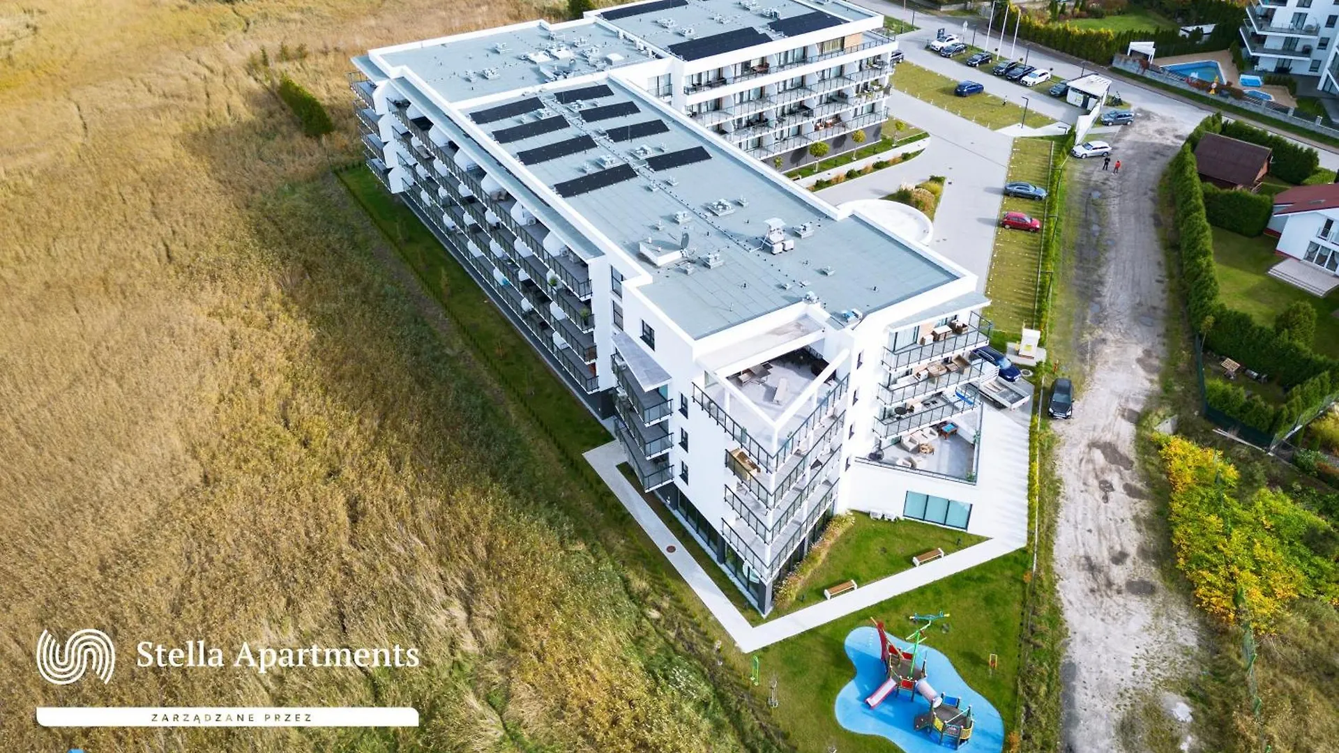Westin House Kolobrzeg - Basen, Jacuzzi, Sauna, Silownia, Plac Zabaw W Cenie - 365Pam