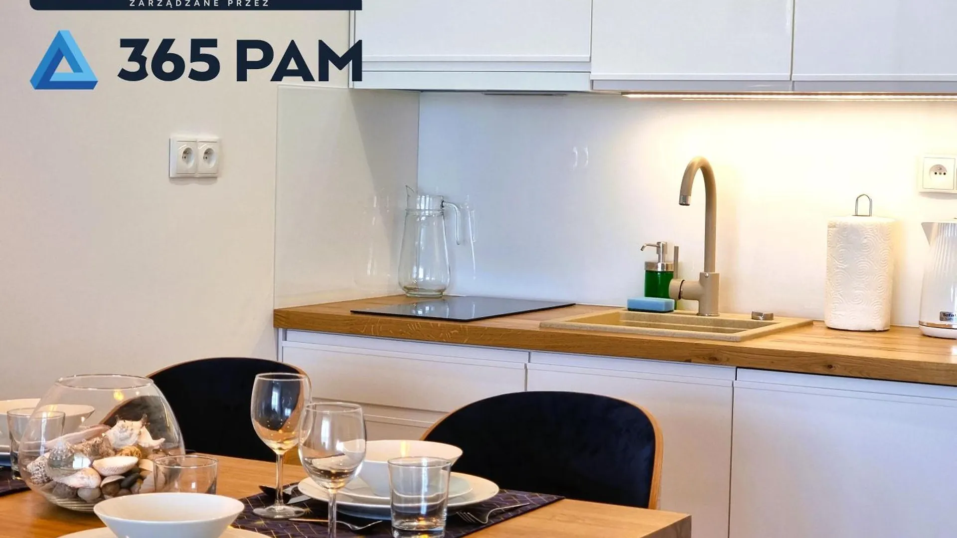 Westin House Kolobrzeg - Basen, Jacuzzi, Sauna, Silownia, Plac Zabaw W Cenie - 365Pam 0*,