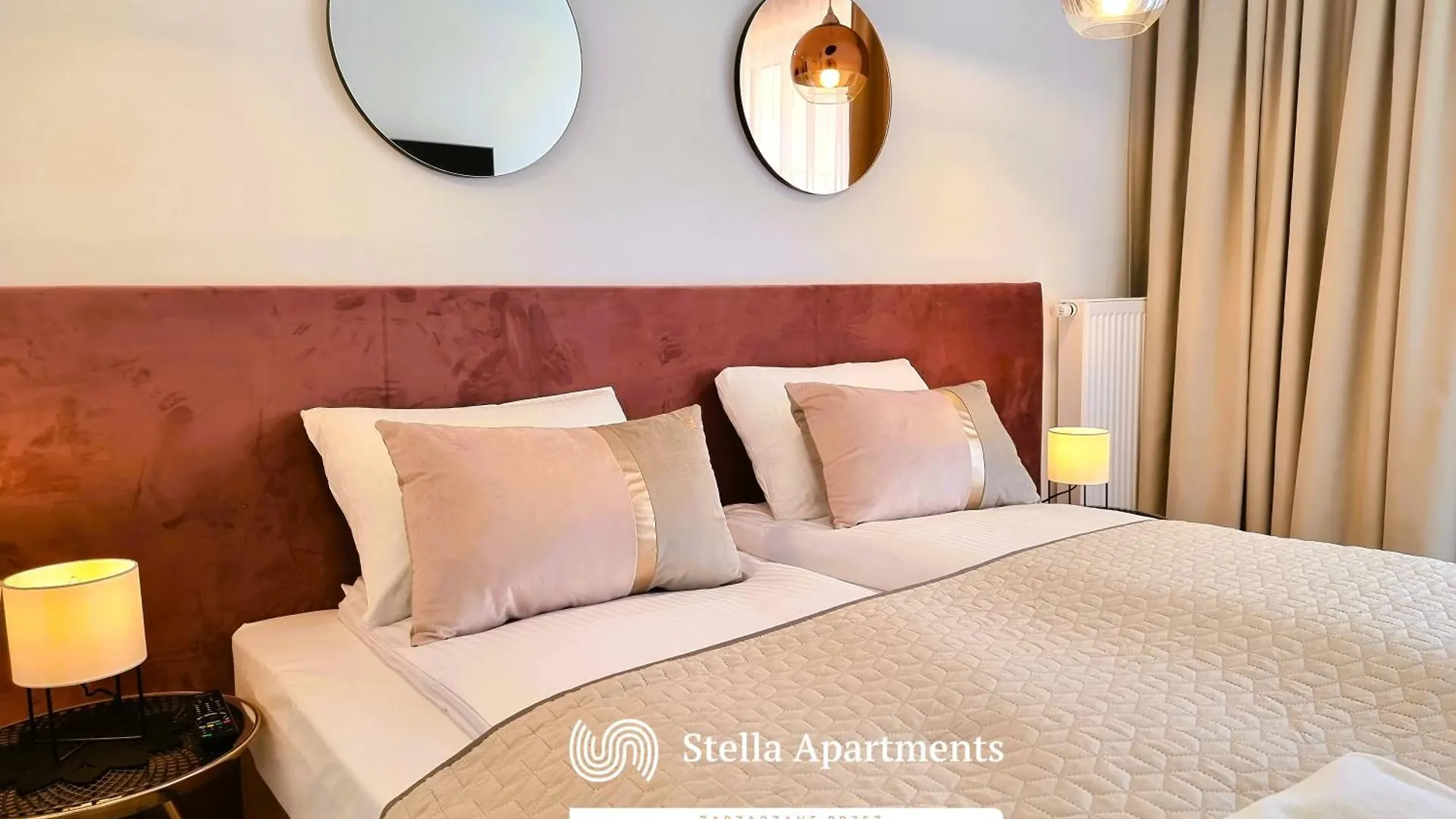 Westin House Kolobrzeg - Basen, Jacuzzi, Sauna, Silownia, Plac Zabaw W Cenie - 365Pam דירה