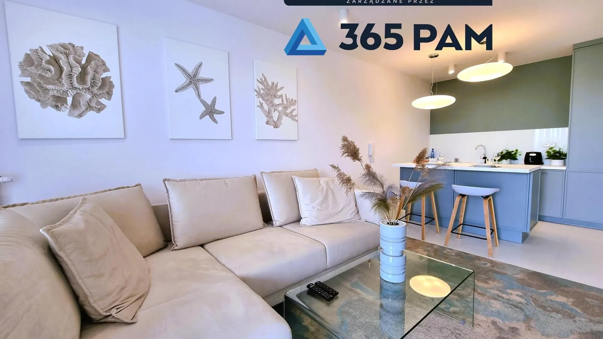 דירה Westin House Kolobrzeg - Basen, Jacuzzi, Sauna, Silownia, Plac Zabaw W Cenie - 365Pam פולין