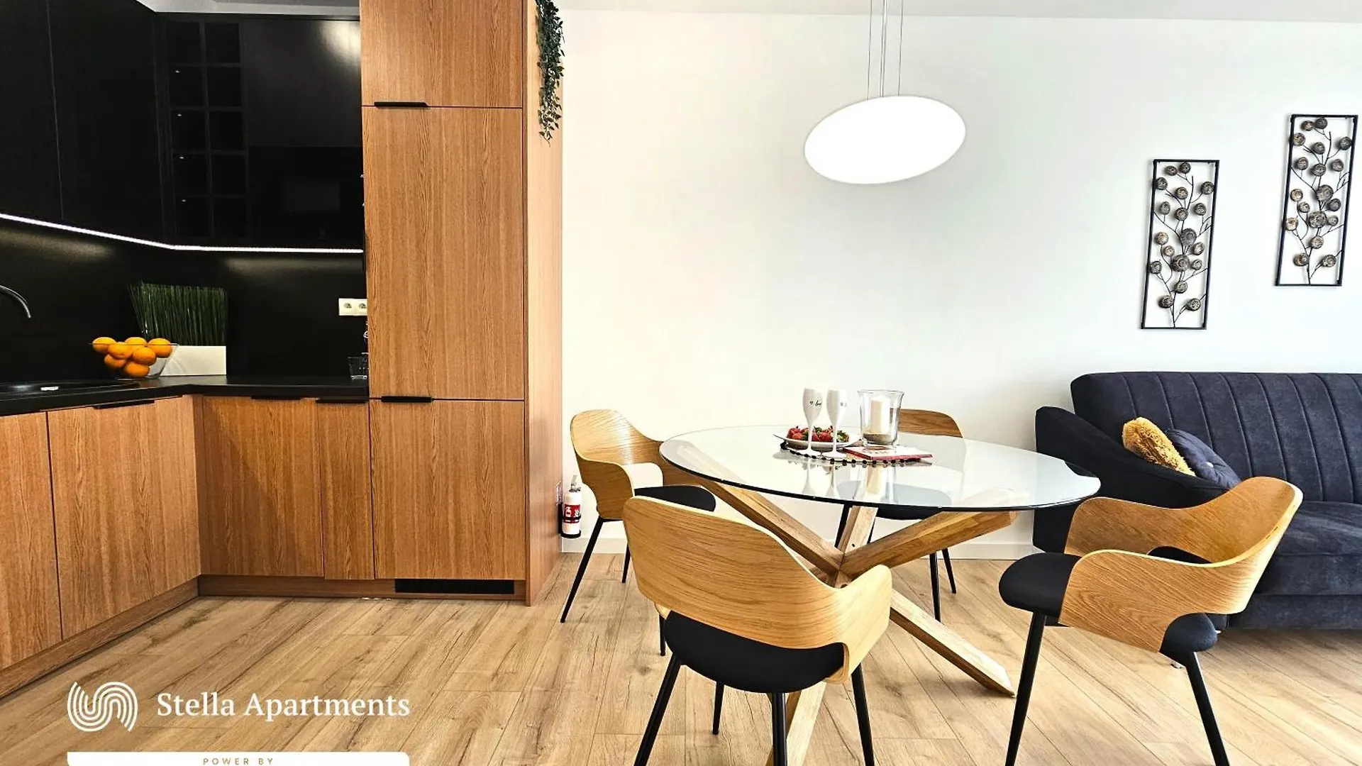Westin House Kolobrzeg - Basen, Jacuzzi, Sauna, Silownia, Plac Zabaw W Cenie - 365Pam 0*,  פולין