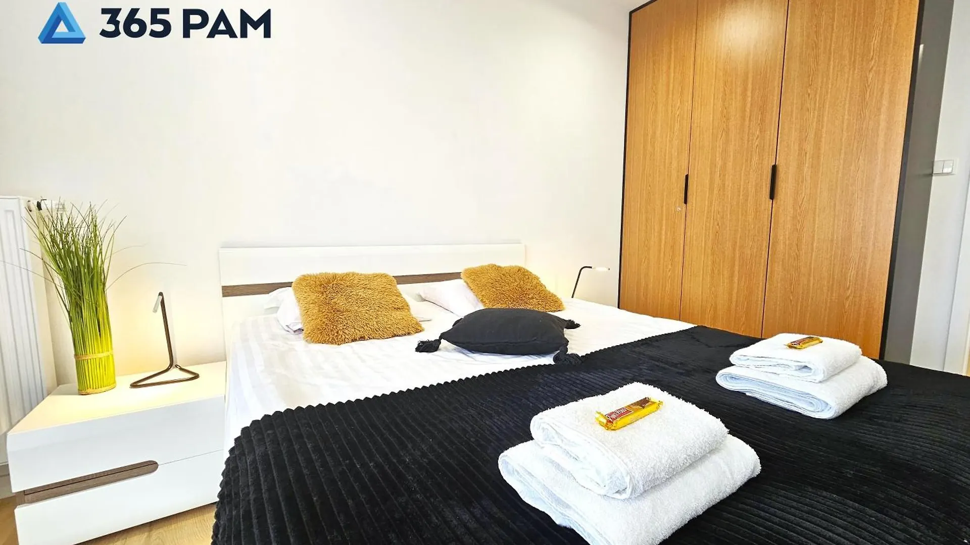 Westin House Kolobrzeg - Basen, Jacuzzi, Sauna, Silownia, Plac Zabaw W Cenie - 365Pam דירה