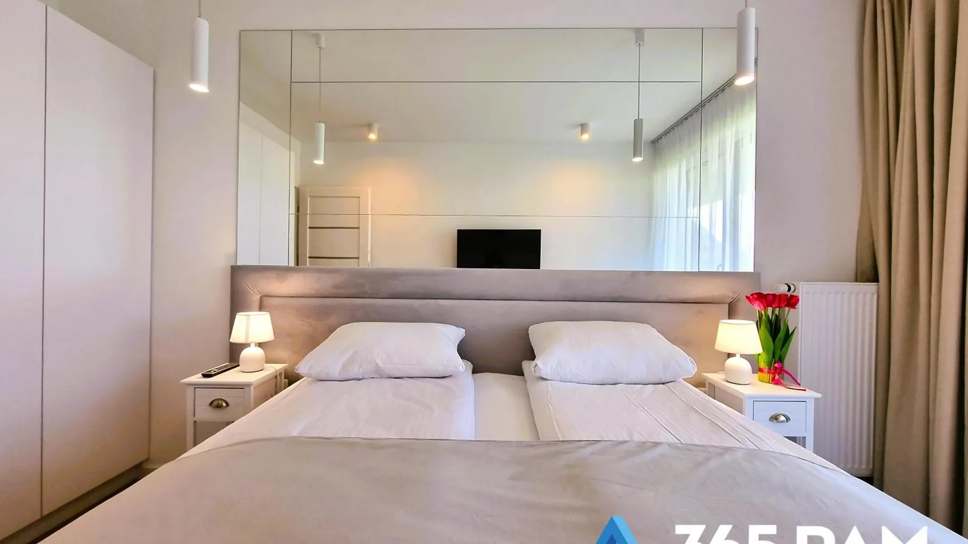 Westin House Kolobrzeg - Basen, Jacuzzi, Sauna, Silownia, Plac Zabaw W Cenie - 365Pam דירה
